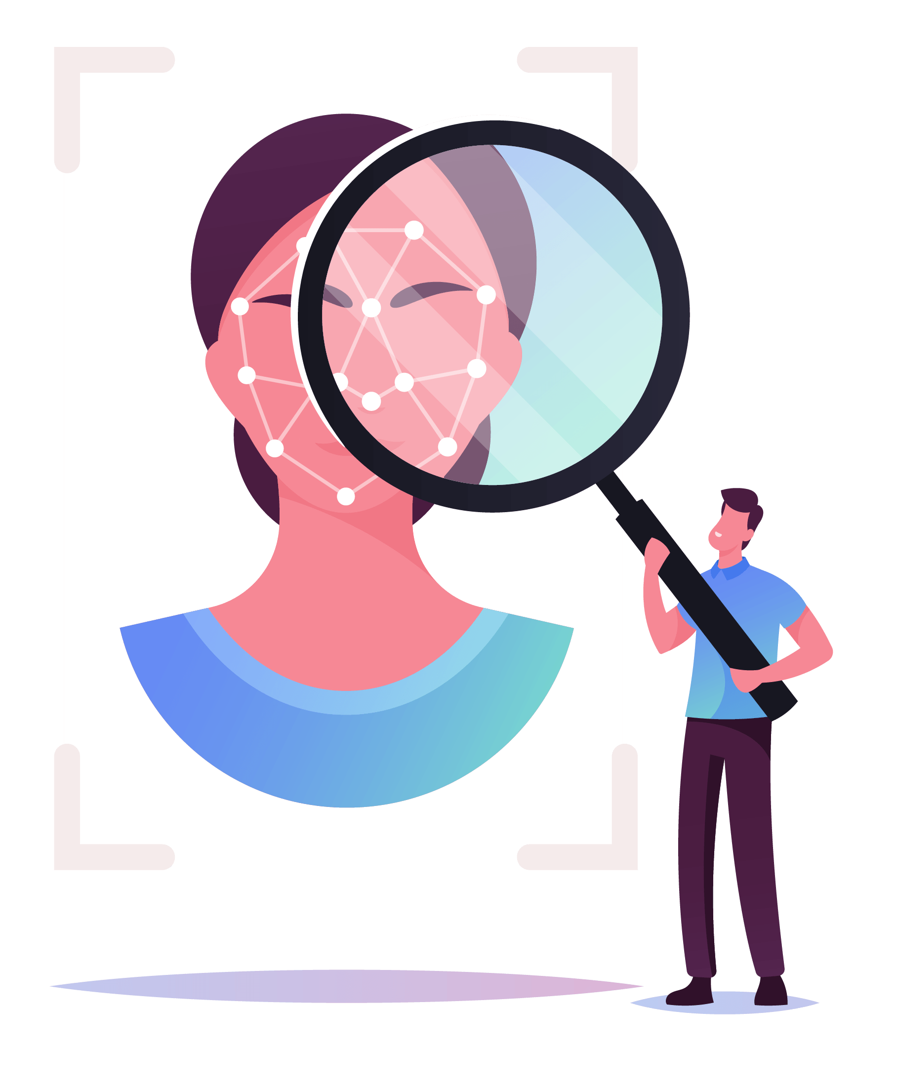 How Artificial Intelligence analyzes images