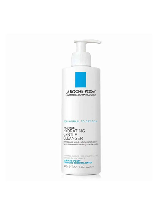 la Roche Posay